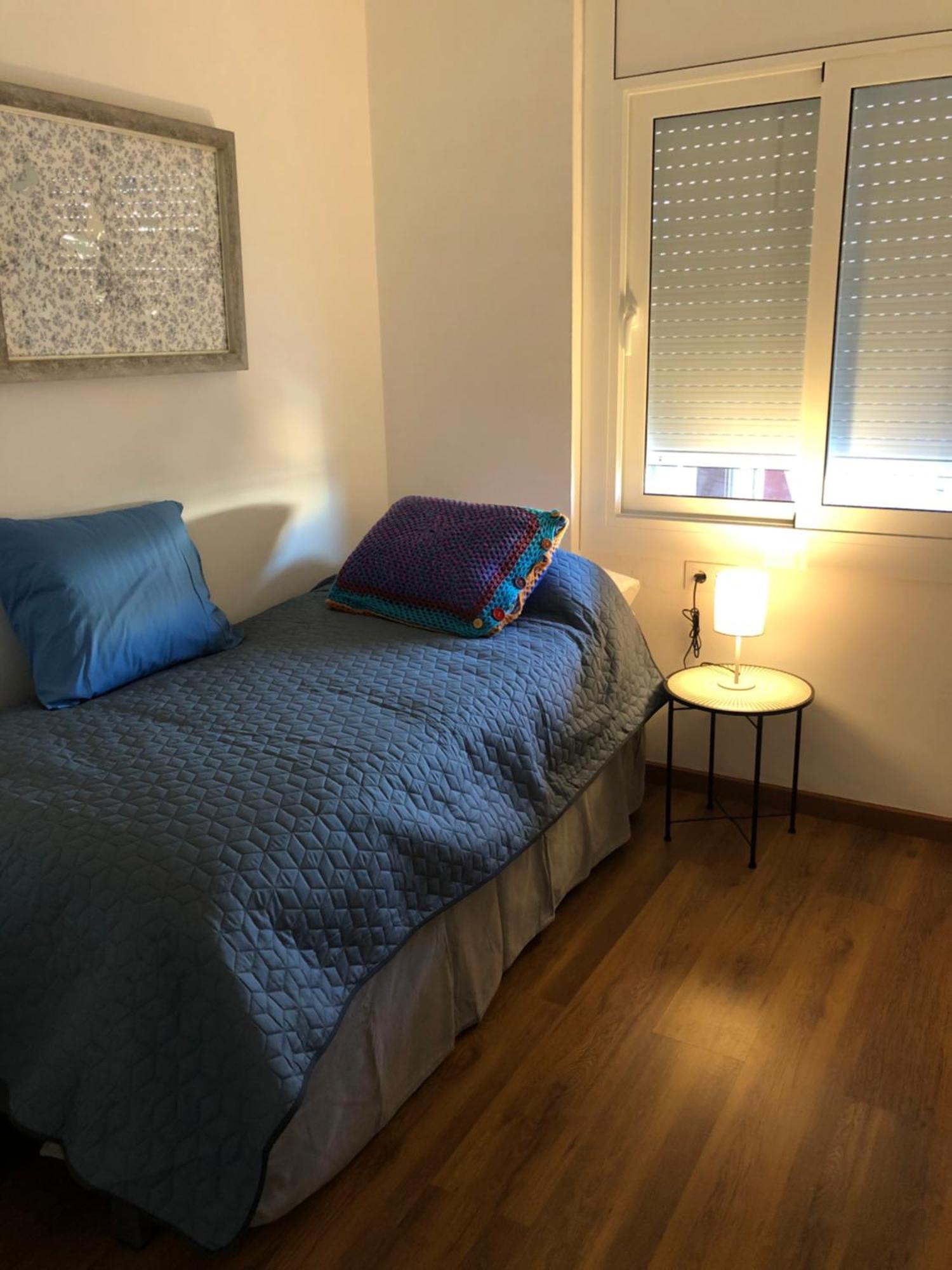 Apartament Terraza Mar El Azul Santa Susanna